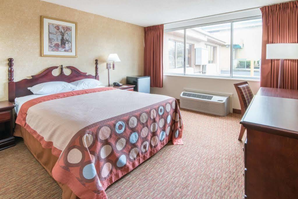 Hotel Superb