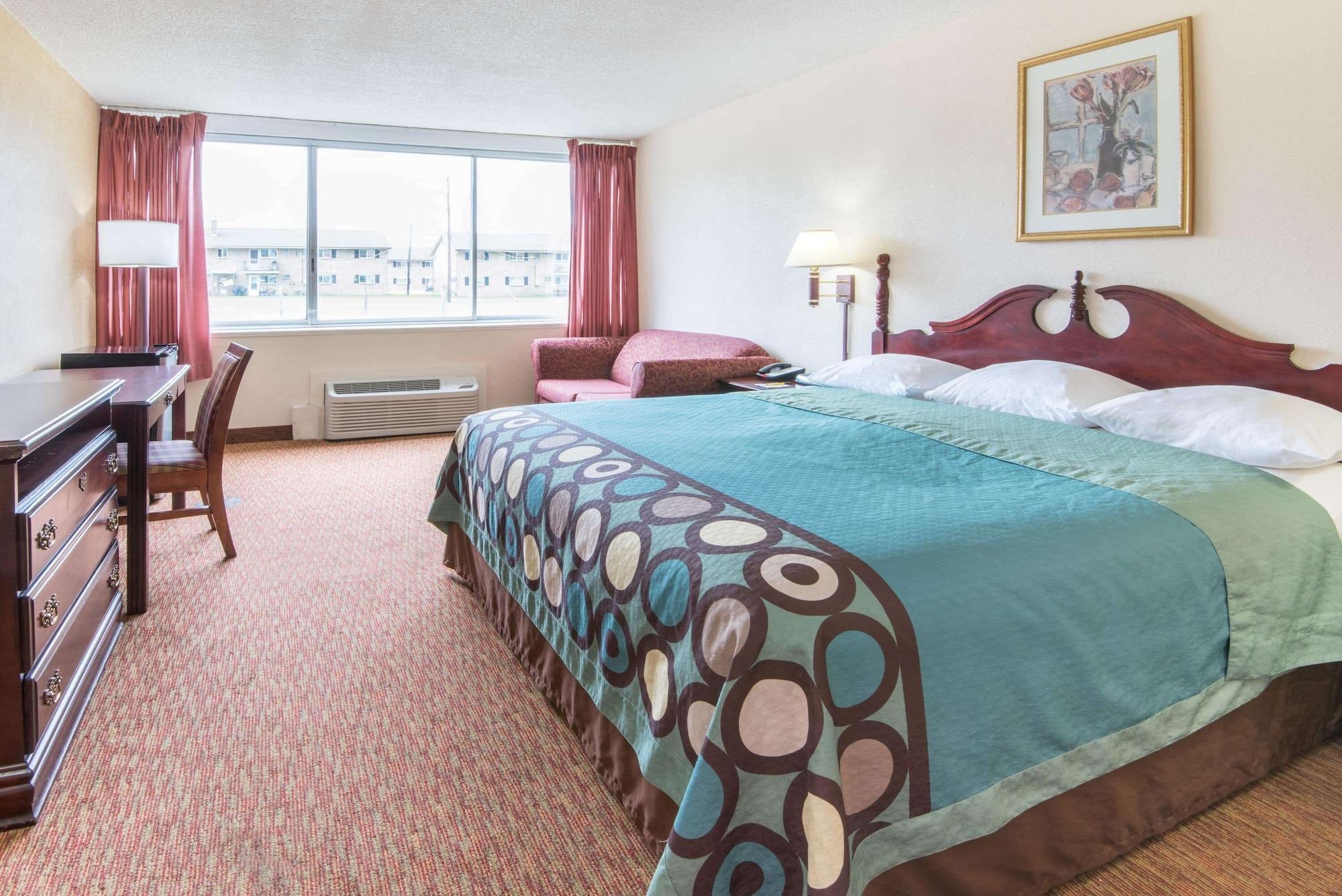 Hotel Superb