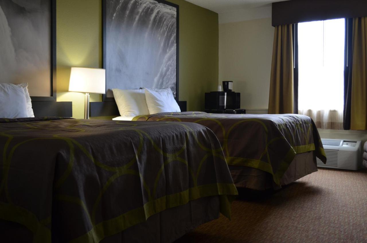 Hotel Superb 2*